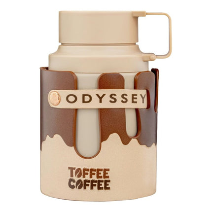 PERFUME ARMAF ODYSSEY TOFFEE COFFEE - Perfumería Millennio