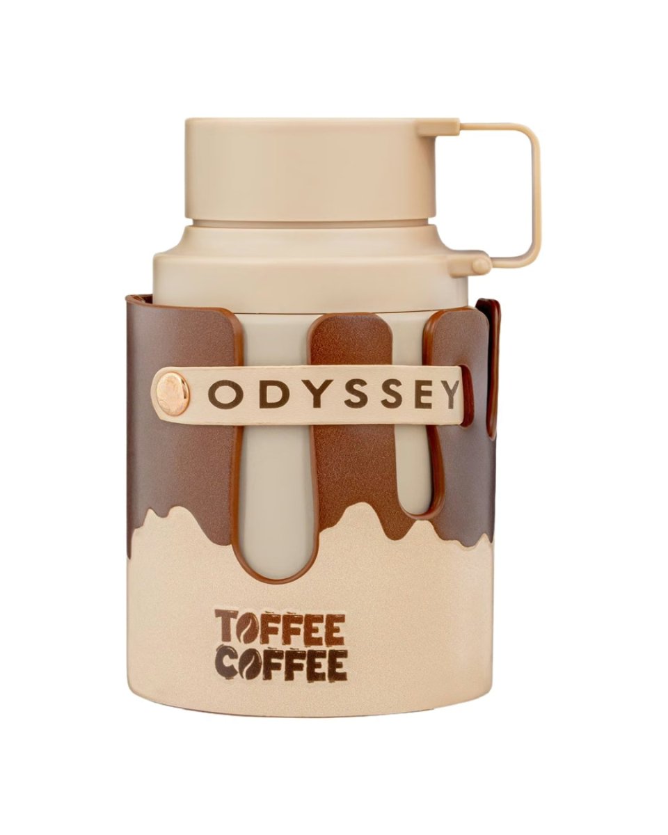 PERFUME ARMAF ODYSSEY TOFFEE COFFEE - Perfumería Millennio