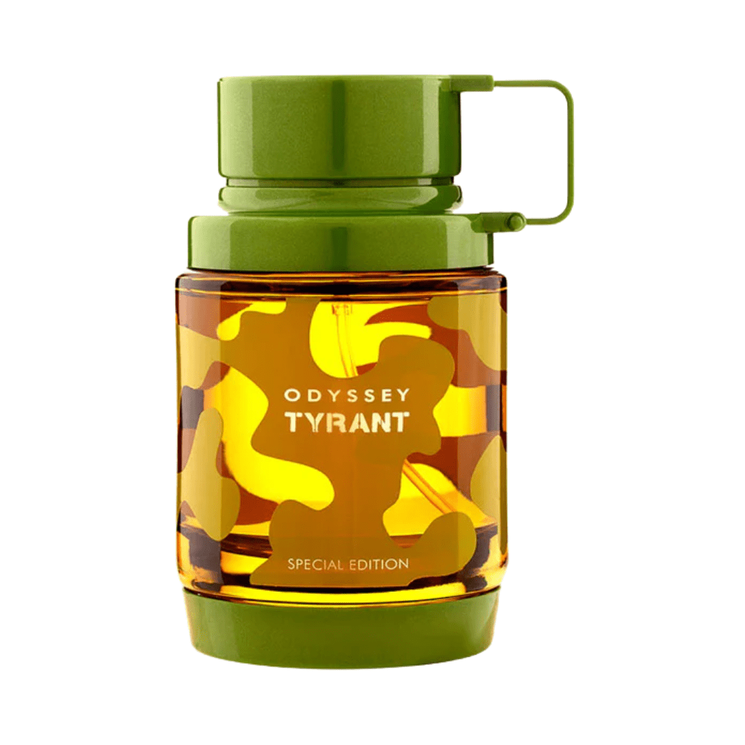PERFUME ARMAF ODYSSEY TYRANT - Perfumería Millennio