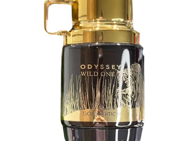 PERFUME ARMAF ODYSSEY WILD ONE GOLD EDITION - Perfumería Millennio