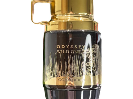 PERFUME ARMAF ODISSEY WILD ONE GOLD EDITION