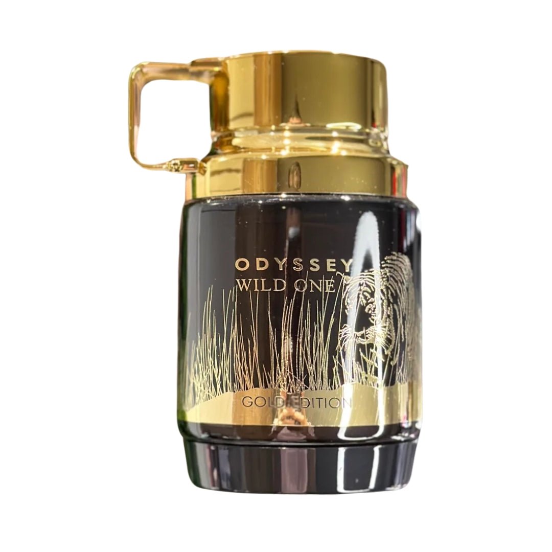 PERFUME ARMAF ODYSSEY WILD ONE GOLD EDITION - Perfumería Millennio