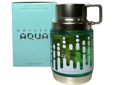 PERFUME ARMAF ODYSSEY AQUA EDITION - Perfumería Millennio