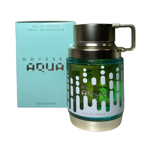 PERFUME ARMAF ODYSSEY AQUA EDITION