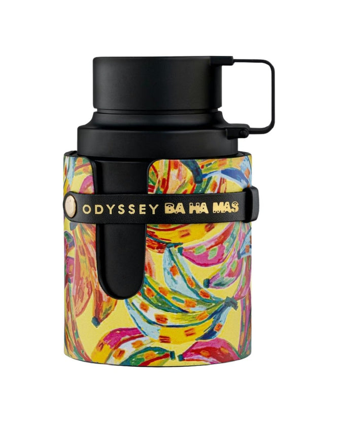PERFUME ARMAF ODYSSEY BAHAMAS - Perfumería Millennio