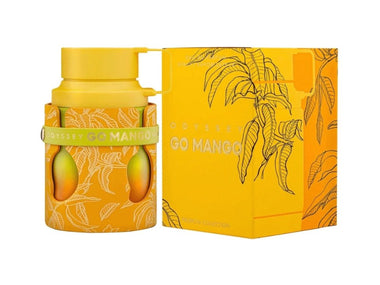 PERFUME ARMAF ODYSSEY GOMANGO - Perfumería Millennio