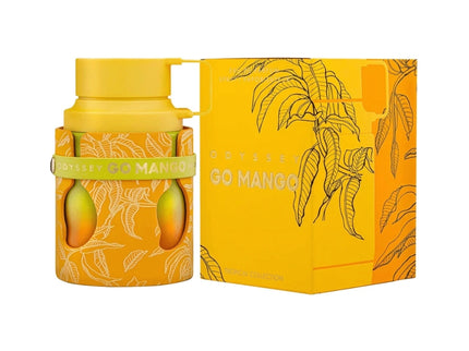 PERFUME ARMAF ODYSSEY GOMANGO