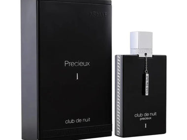 PERFUME ARMAF CLUB DE NUIT PRECIOUX I - Perfumería Millennio