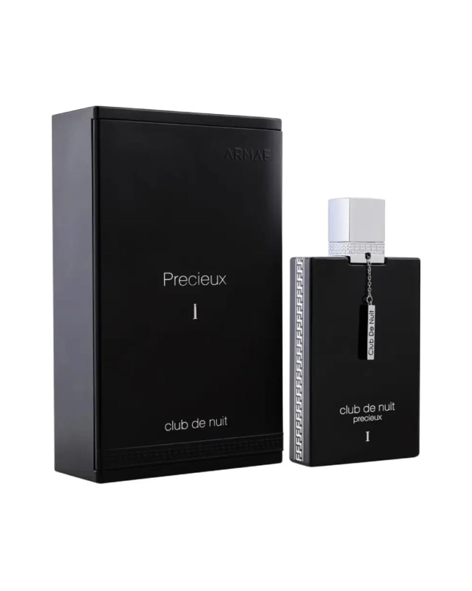 PERFUME ARMAF CLUB DE NUIT PRECIOUX I - Perfumería Millennio