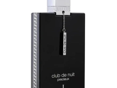 PERFUME ARMAF CLUB DE NUIT PRECIOUX I - Perfumería Millennio