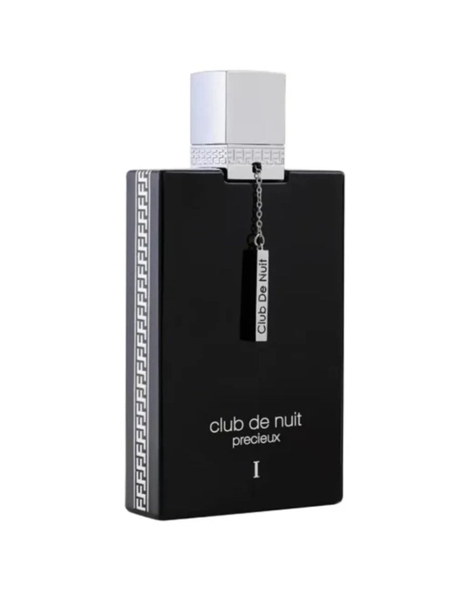 PERFUME ARMAF CLUB DE NUIT PRECIOUX I - Perfumería Millennio