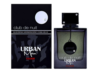 PERFUME ARMAF CLUB DE NUIT URBAN MAN ELIXIR - Perfumería Millennio