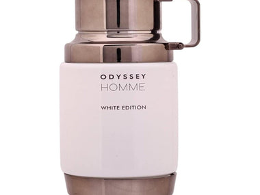 PERFUME ARMAF ODYSSEY WHITE EDITION - Perfumería Millennio