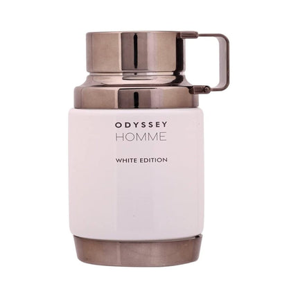 PERFUME ARMAF ODYSSEY WHITE EDITION - Perfumería Millennio