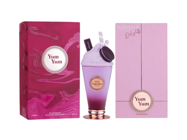 PERFUME ARMAF DELIGHTS YUM YUM - Perfumería Millennio