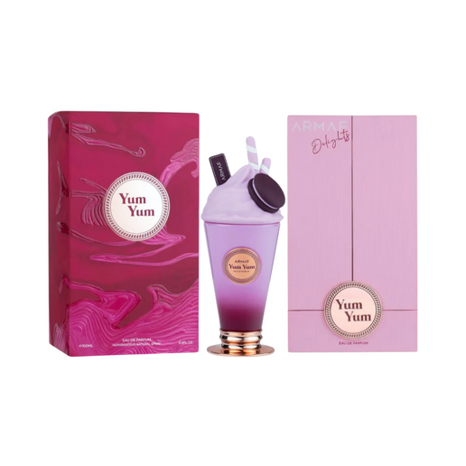 PERFUME ARMAF DELIGHTS YUM YUM
