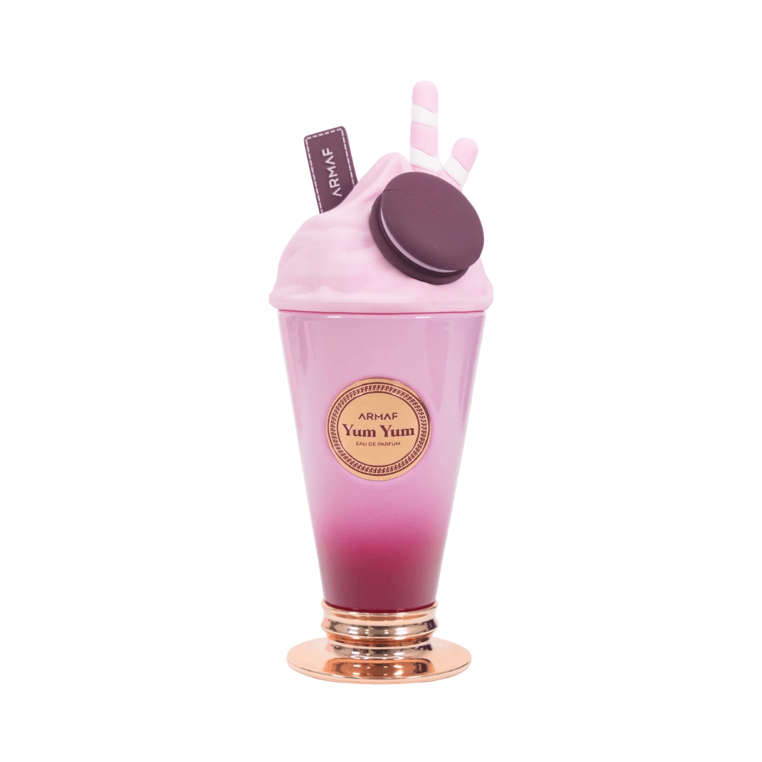 PERFUME ARMAF DELIGHTS YUM YUM - Perfumería Millennio