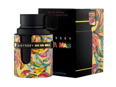 PERFUME ARMAF ODYSSEY BAHAMAS - Perfumería Millennio
