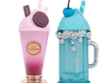 COMBO ARMAF DELIGHTS YUM YUM + ISLAND BLISS - Perfumería Millennio