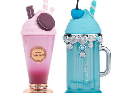 COMBO ARMAF DELIGHTS YUM YUM + ISLAND BLISS
