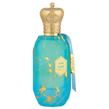 PERFUME ARMAF ETER ARABIAN SKY - Perfumería Millennio