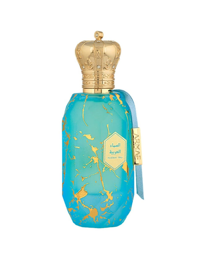 PERFUME ARMAF ETER ARABIAN SKY - Perfumería Millennio