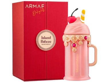 PERFUME ARMAF ISLAND BREEZE - Perfumería Millennio