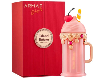 PERFUME ARMAF ISLAND BREEZE