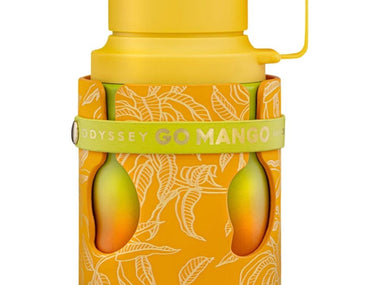 PERFUME ARMAF ODYSSEY GOMANGO - Perfumería Millennio