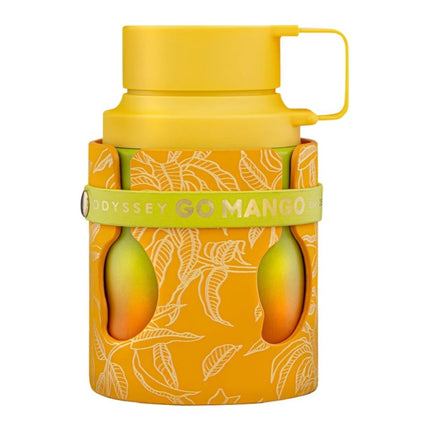 PERFUME ARMAF ODYSSEY GOMANGO - Perfumería Millennio