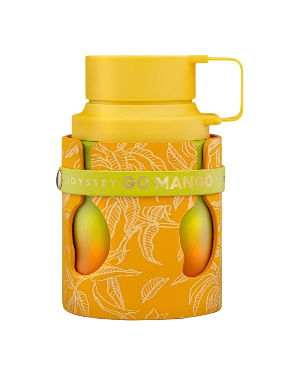PERFUME ARMAF ODYSSEY GOMANGO - Perfumería Millennio