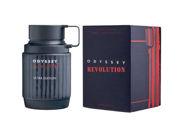 PERFUME ARMAF ODYSSEY REVOLUTION - Perfumería Millennio