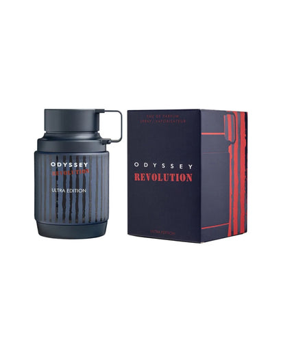 PERFUME ARMAF ODYSSEY REVOLUTION