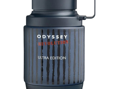 PERFUME ARMAF ODYSSEY REVOLUTION - Perfumería Millennio