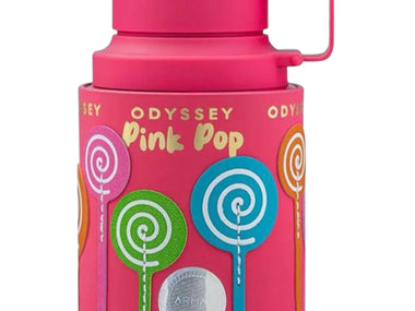 PERFUME ARMAF ODYSSEY PINK POP