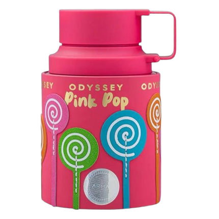 PERFUME ARMAF ODYSSEY PINK POP