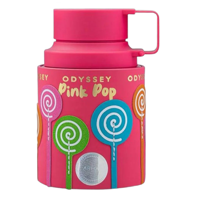 PERFUME ARMAF ODYSSEY PINK POP