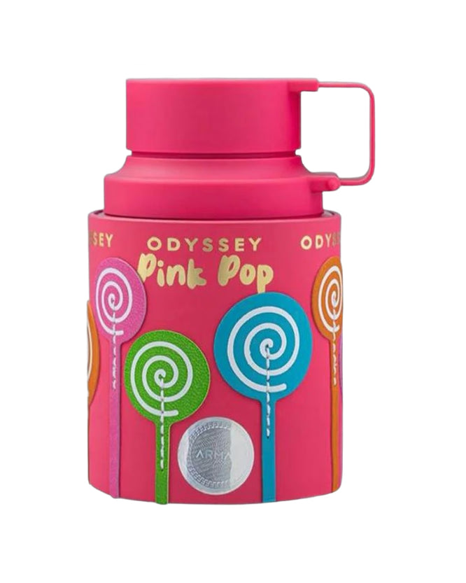 PERFUME ARMAF ODYSSEY PINK POP