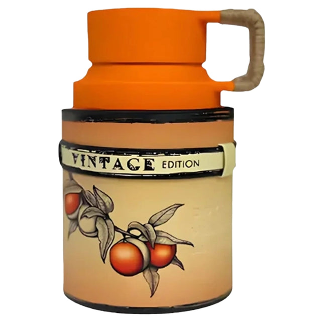 Odyssey Mandarin Sky Vintage ARMAF Eau de Parfum 100ml - Perfume unisex oriental especiado