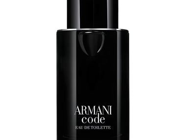 Armani Code EDT 125ml Giorgio Armani - Perfume Hombre Cítrico Especiado