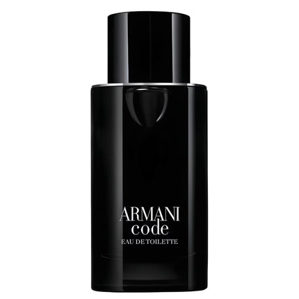 Armani Code EDT 125ml Giorgio Armani - Perfume Hombre Cítrico Especiado