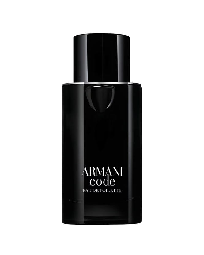 Armani Code EDT 125ml Giorgio Armani - Perfume Hombre Cítrico Especiado