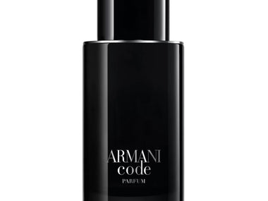 PERFUME ARMANI CODE PARFUM