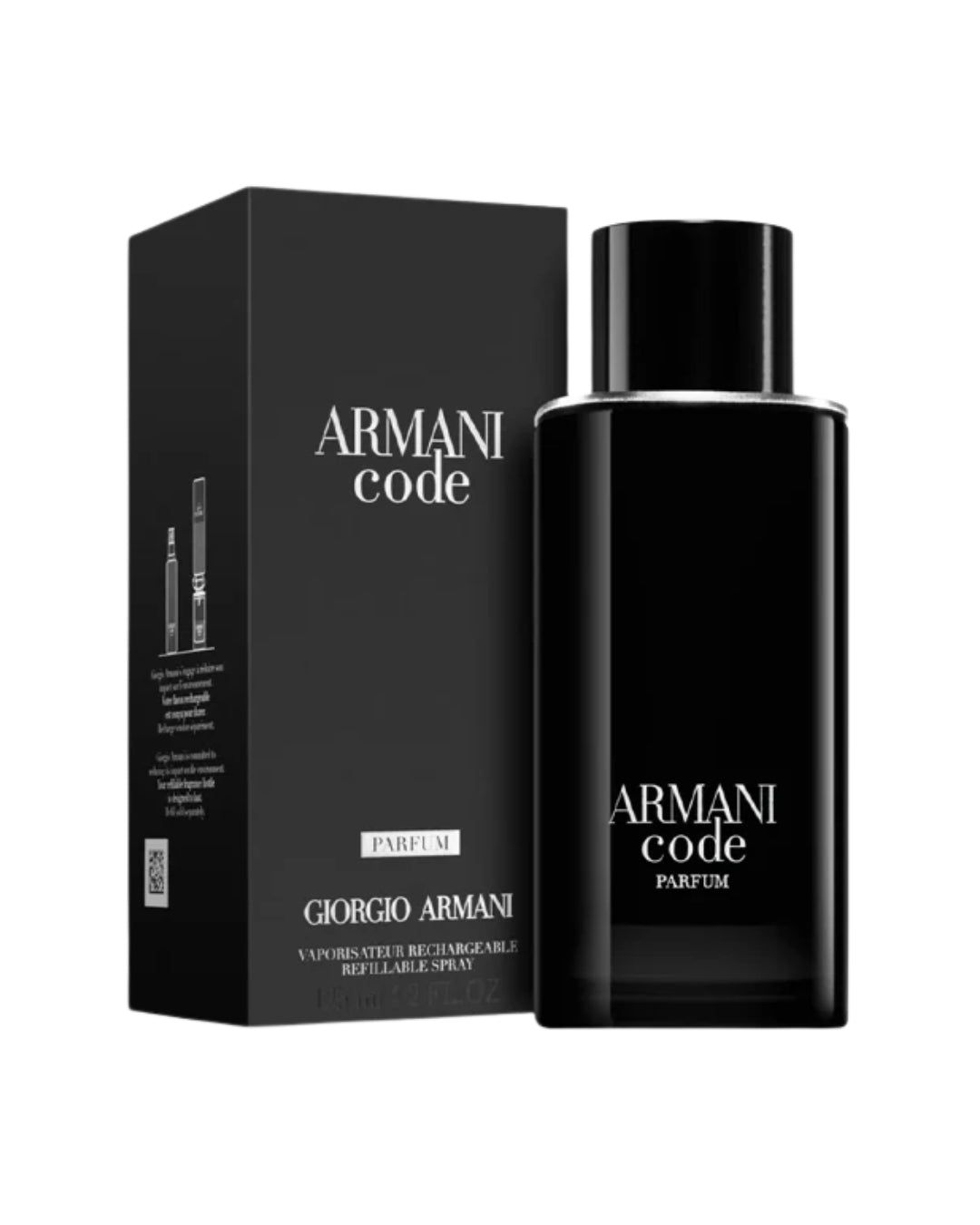 PERFUME GIORGIO ARMANI ARMANI CODE PARFUM