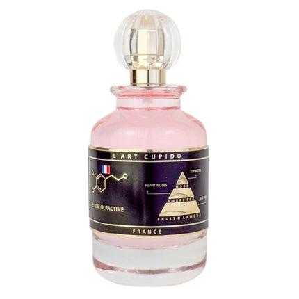 PERFUME GEVILL FRANCE L'ART CUPIDO - Perfumería Millennio