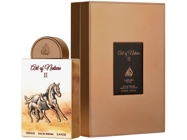 PERFUME LATTAFA ART OF NATURE