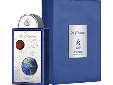 PERFUME PRIDE LATTAFA ART OF UNIVERSE - Perfumería Millennio