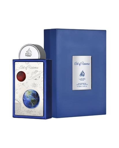 PERFUME PRIDE LATTAFA ART OF UNIVERSE