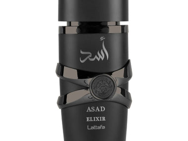 PERFUME LATTAFA ASAD ELIXIR - Perfumería Millennio