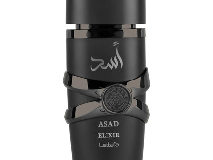 PERFUME LATTAFA ASAD ELIXIR